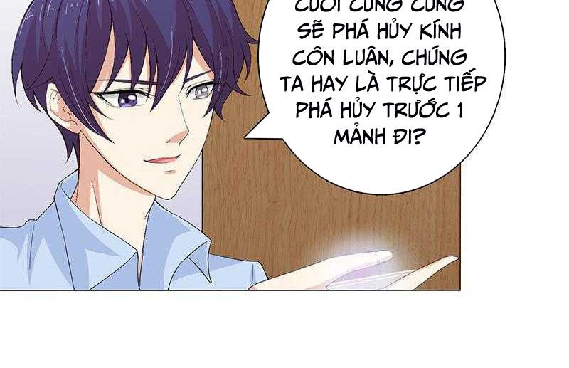 Luôn Có Thần Tiên Muốn Hãm Hại Ta Chapter 61 - Trang 11