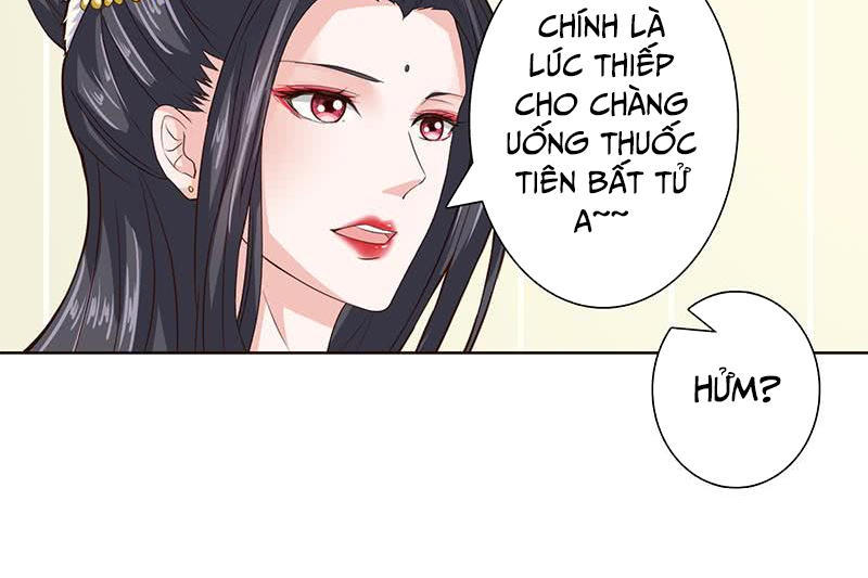 Luôn Có Thần Tiên Muốn Hãm Hại Ta Chapter 8 - Trang 9