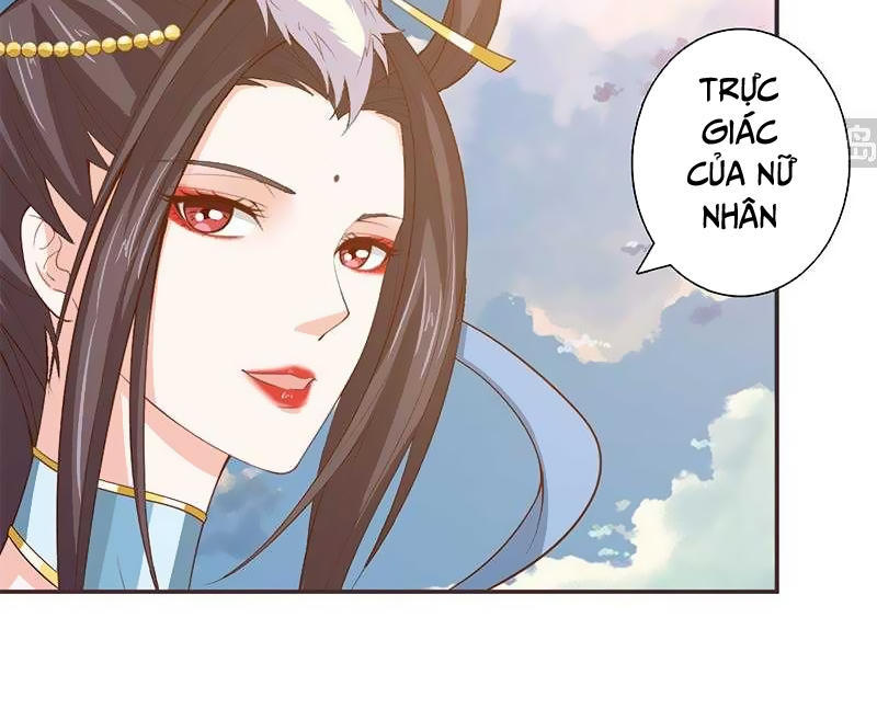 Luôn Có Thần Tiên Muốn Hãm Hại Ta Chapter 34 - Trang 5