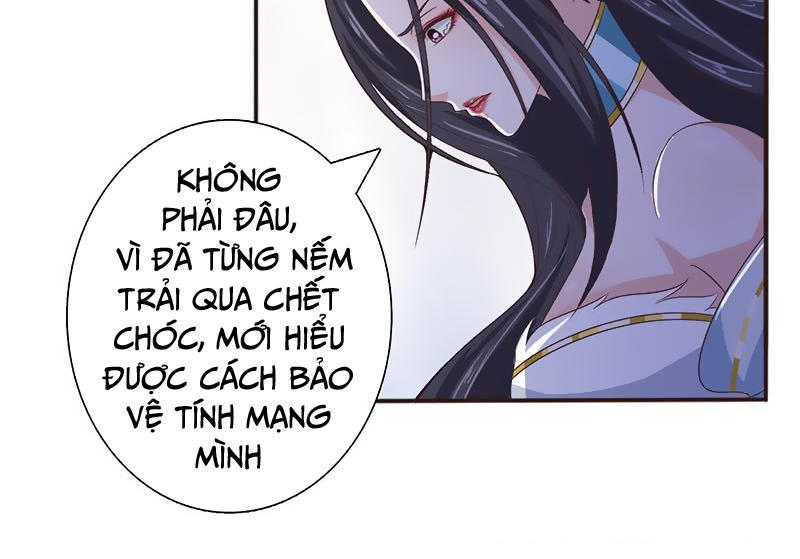 Luôn Có Thần Tiên Muốn Hãm Hại Ta Chapter 18 - Trang 4