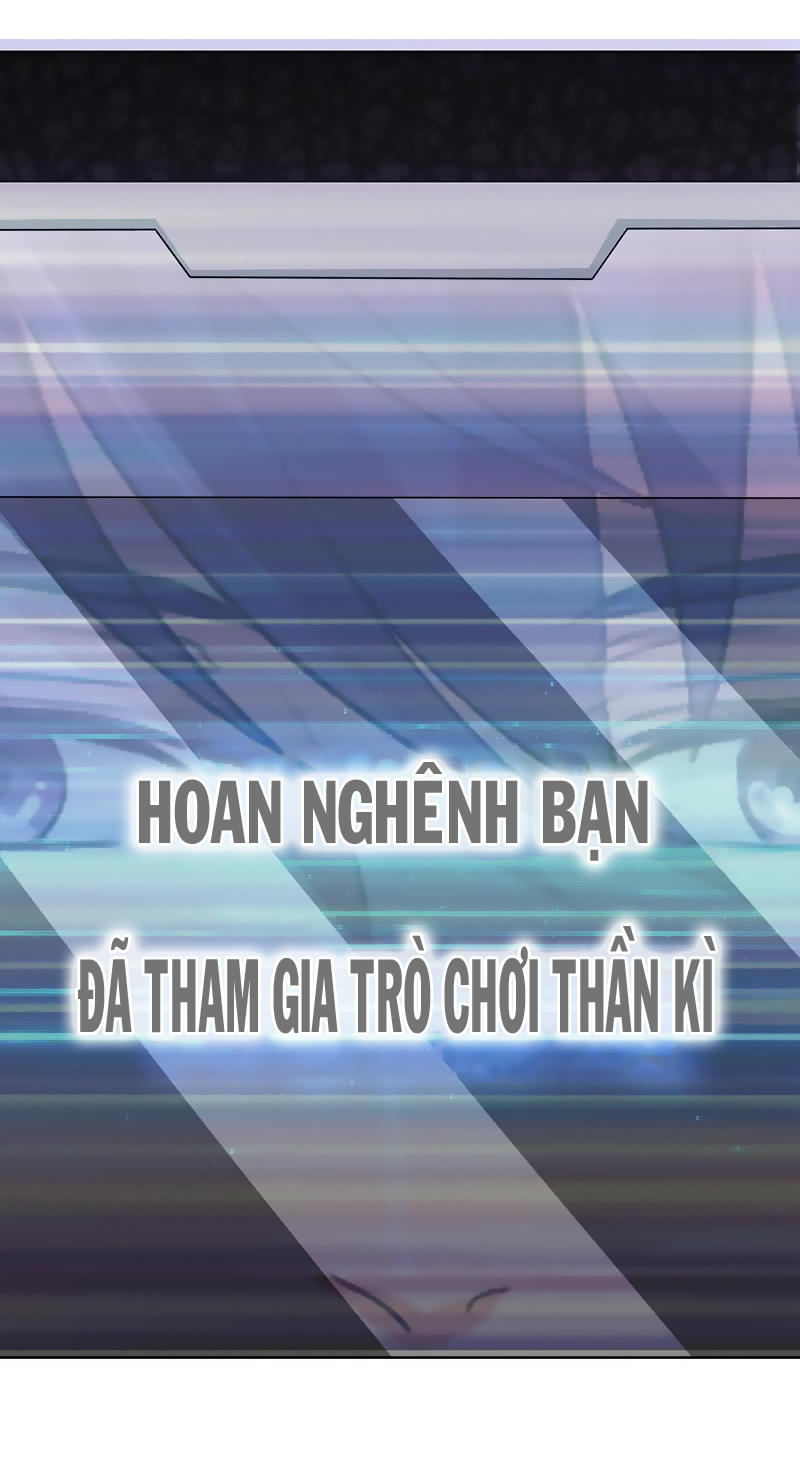 Luôn Có Thần Tiên Muốn Hãm Hại Ta Chapter 5 - Trang 18