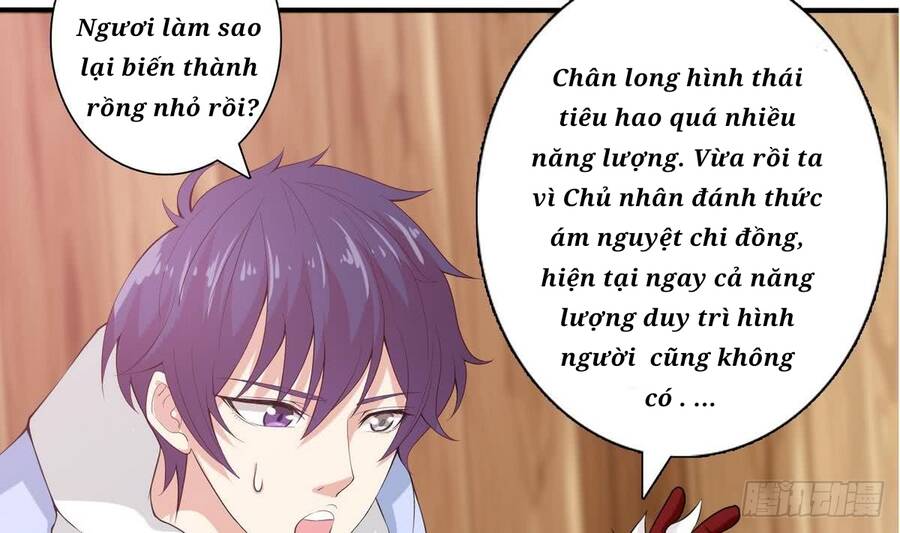 Luôn Có Thần Tiên Muốn Hãm Hại Ta Chapter 113 - Trang 26