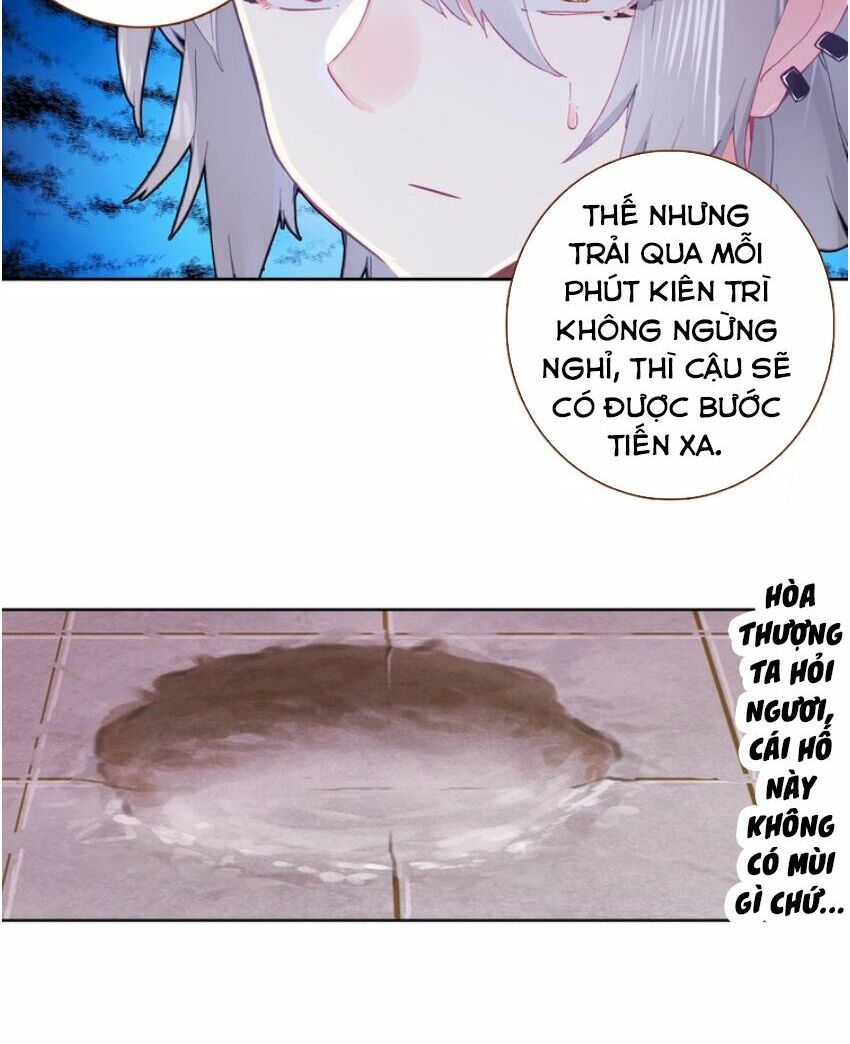 Sinh Tiêu Thủ Hộ Thần Chapter 10 - Trang 23