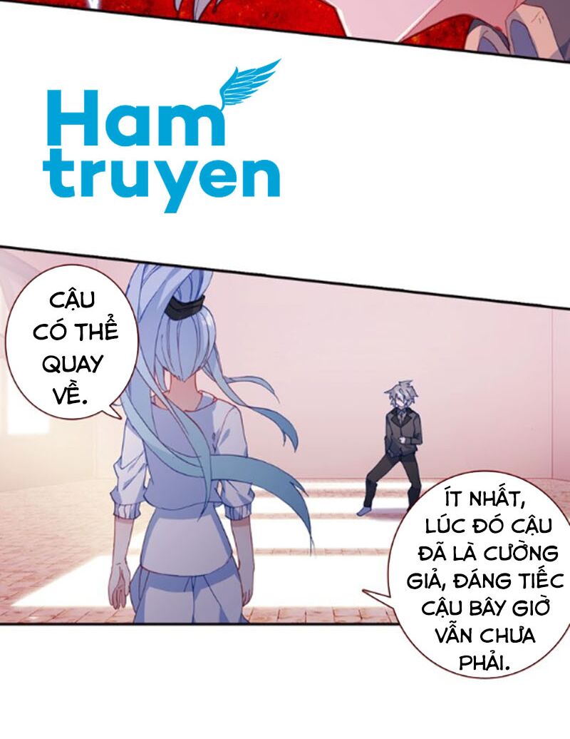 Sinh Tiêu Thủ Hộ Thần Chapter 24 - Trang 29