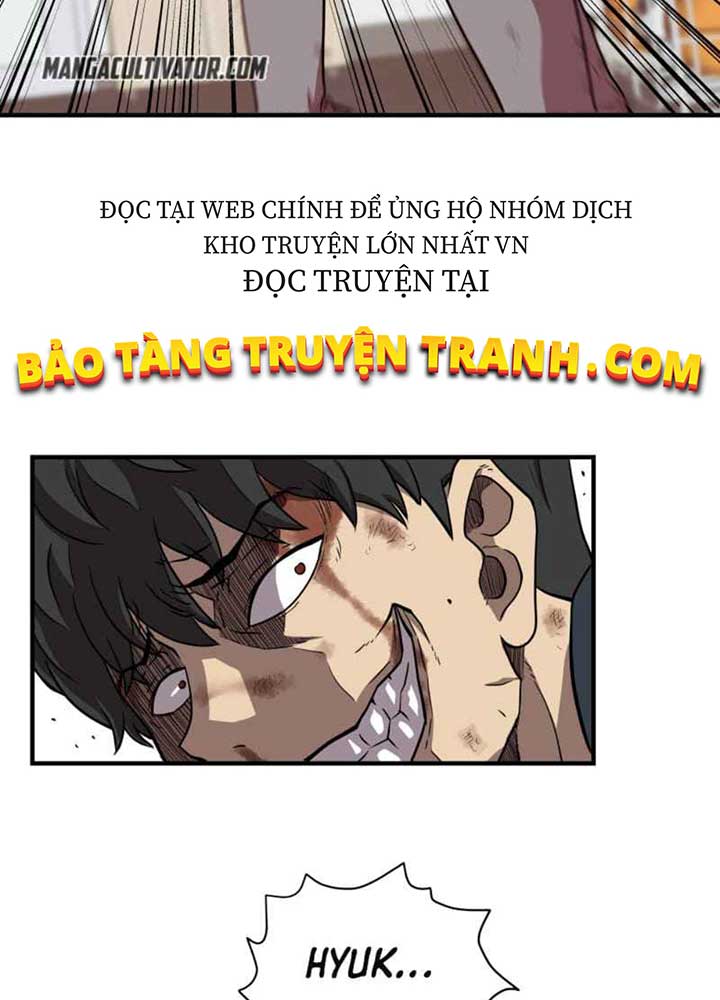 Sức Mạnh Tuyệt Đối Chapter 4 - Trang 45