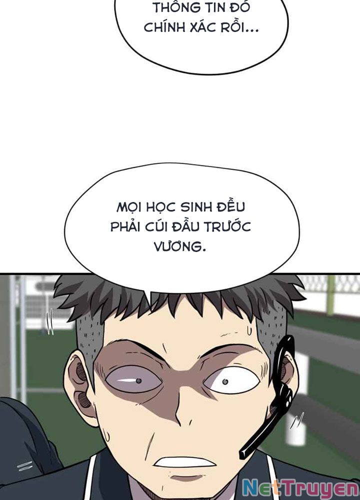 Sức Mạnh Tuyệt Đối Chapter 8 - Trang 62