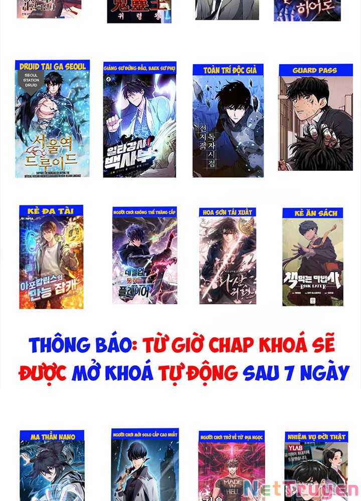 Sức Mạnh Tuyệt Đối Chapter 9 - Trang 77