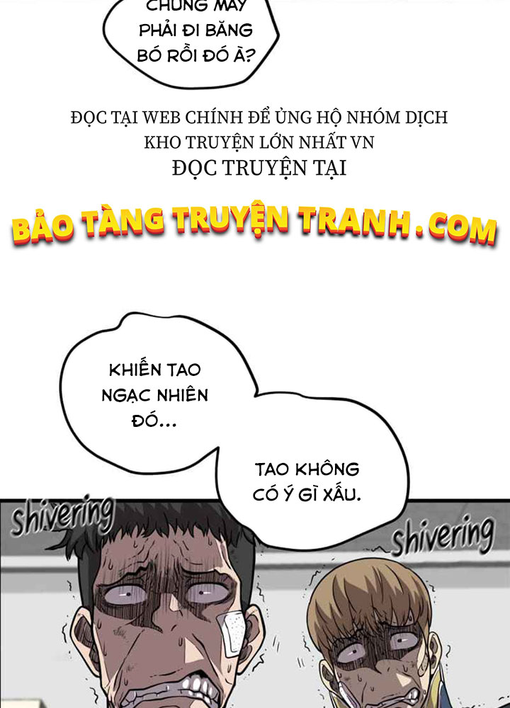 Sức Mạnh Tuyệt Đối Chapter 3 - Trang 77