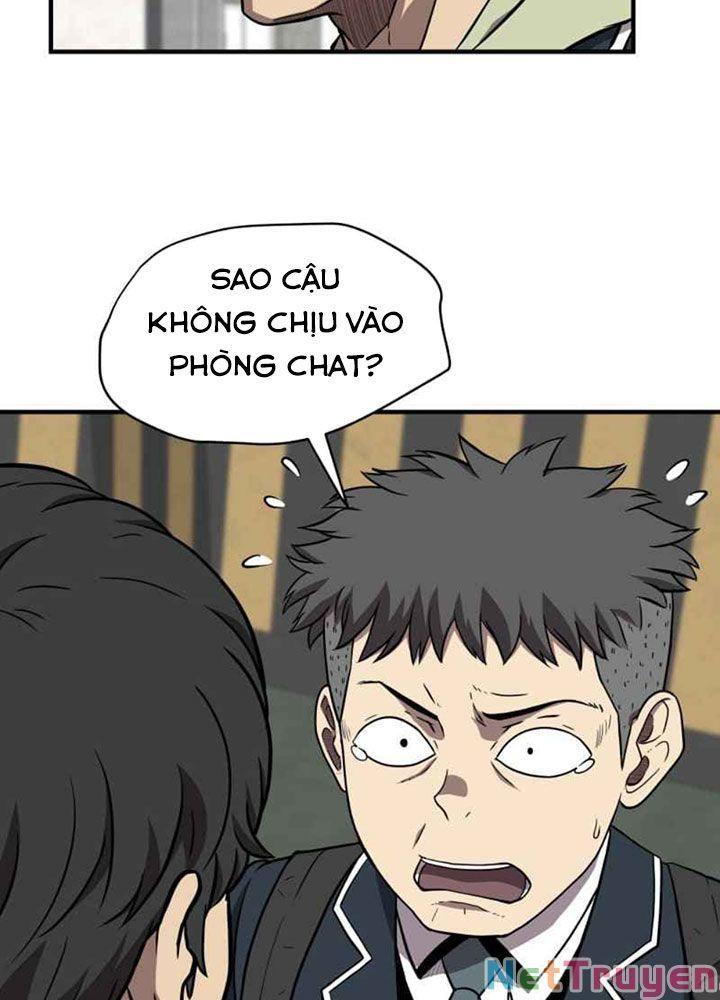 Sức Mạnh Tuyệt Đối Chapter 11 - Trang 16