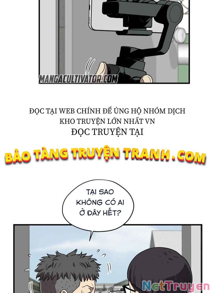 Sức Mạnh Tuyệt Đối Chapter 8 - Trang 47