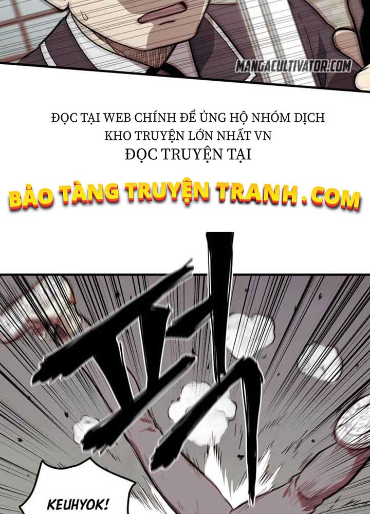 Sức Mạnh Tuyệt Đối Chapter 4 - Trang 4