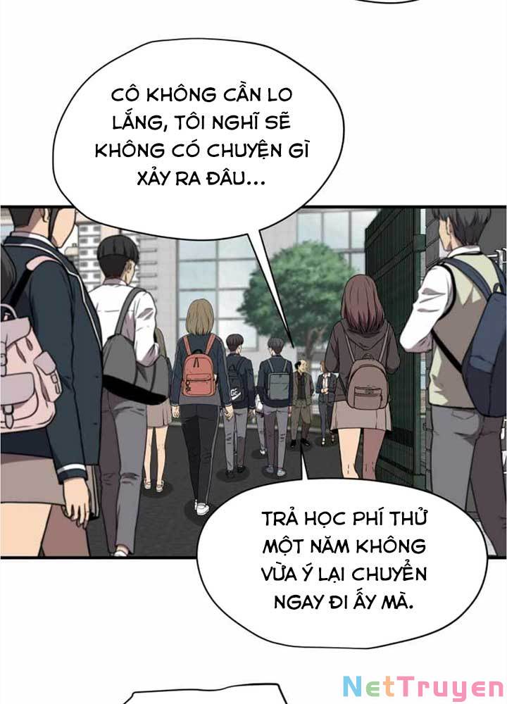 Sức Mạnh Tuyệt Đối Chapter 13 - Trang 7