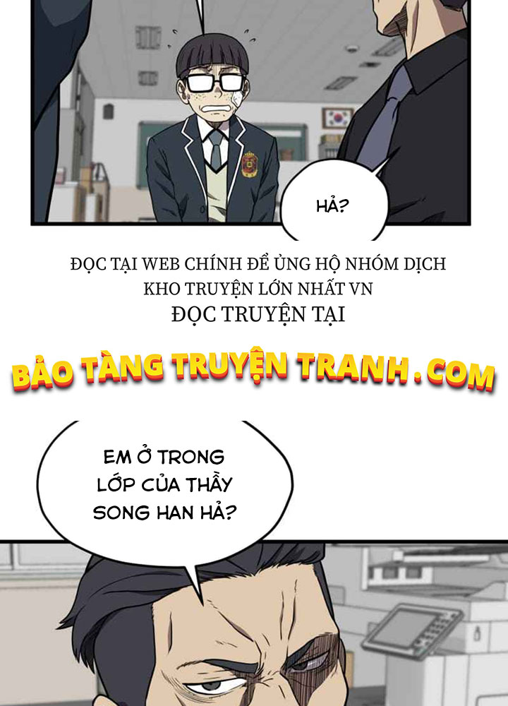 Sức Mạnh Tuyệt Đối Chapter 3 - Trang 15