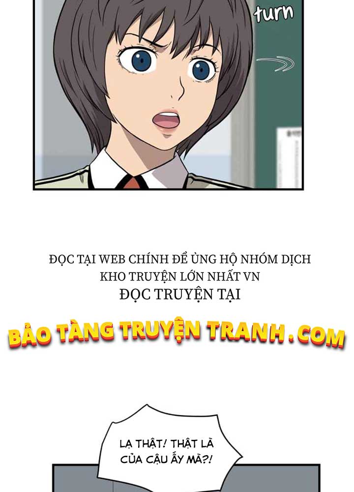 Sức Mạnh Tuyệt Đối Chapter 5 - Trang 8