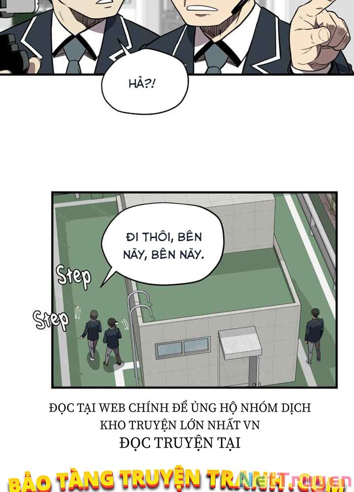 Sức Mạnh Tuyệt Đối Chapter 8 - Trang 51