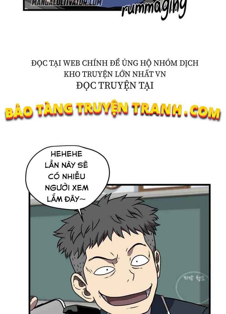 Sức Mạnh Tuyệt Đối Chapter 3 - Trang 2