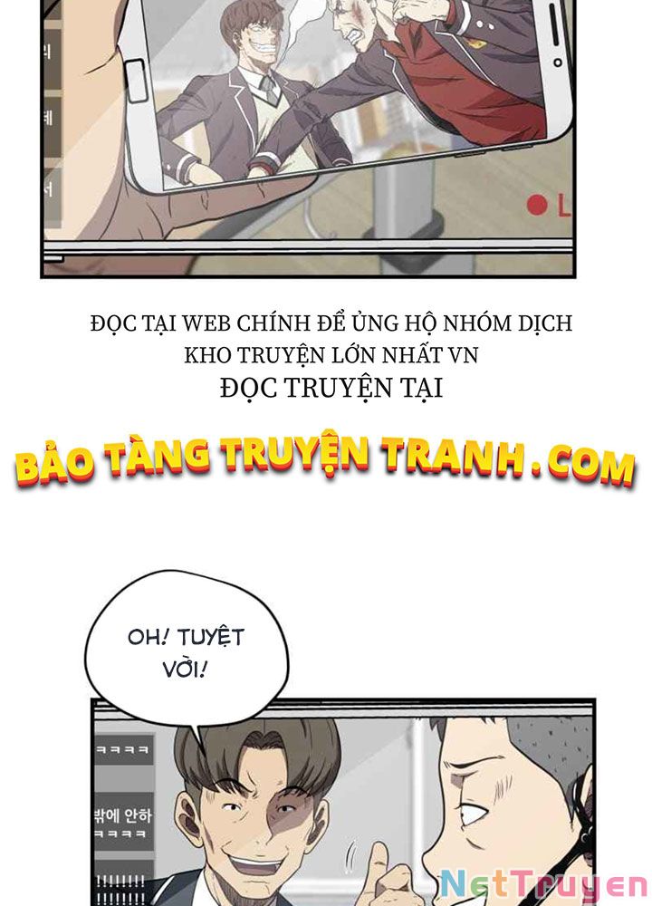 Sức Mạnh Tuyệt Đối Chapter 9 - Trang 4