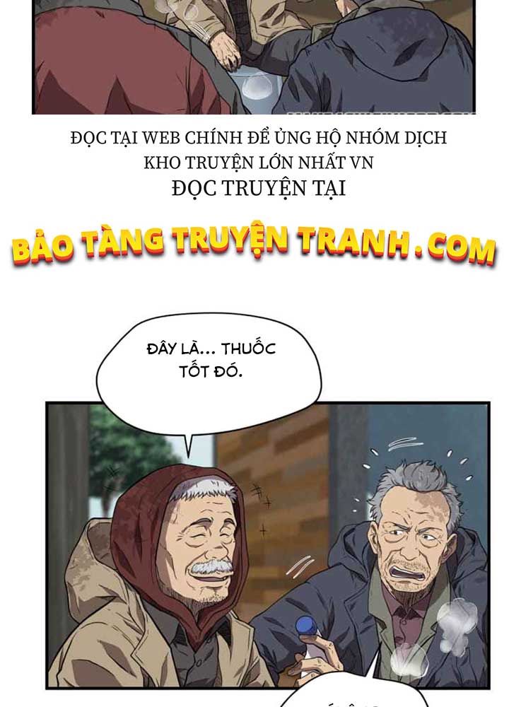 Sức Mạnh Tuyệt Đối Chapter 5 - Trang 45