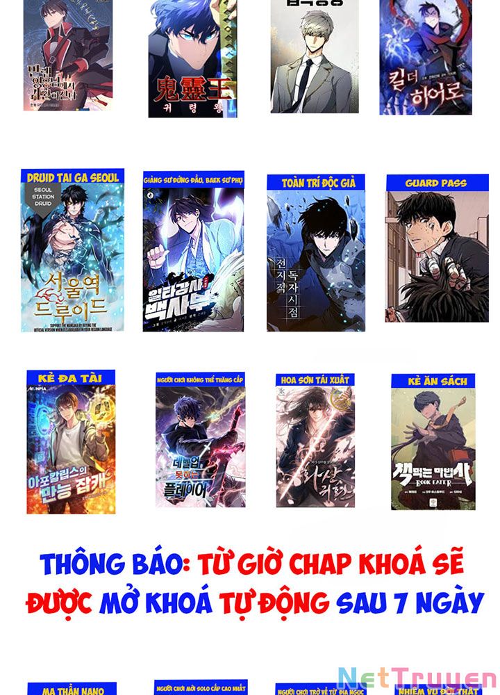 Sức Mạnh Tuyệt Đối Chapter 8 - Trang 86