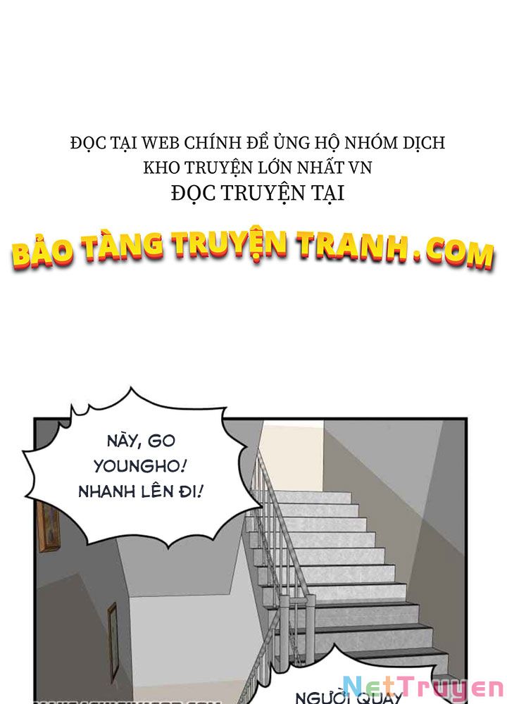 Sức Mạnh Tuyệt Đối Chapter 8 - Trang 43