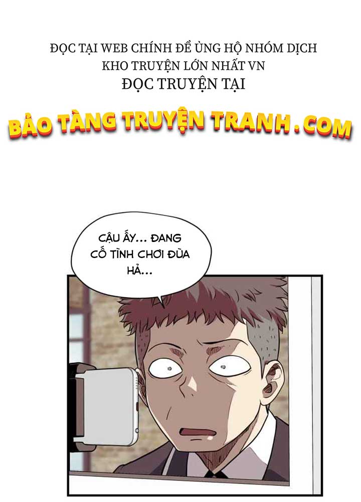 Sức Mạnh Tuyệt Đối Chapter 4 - Trang 56