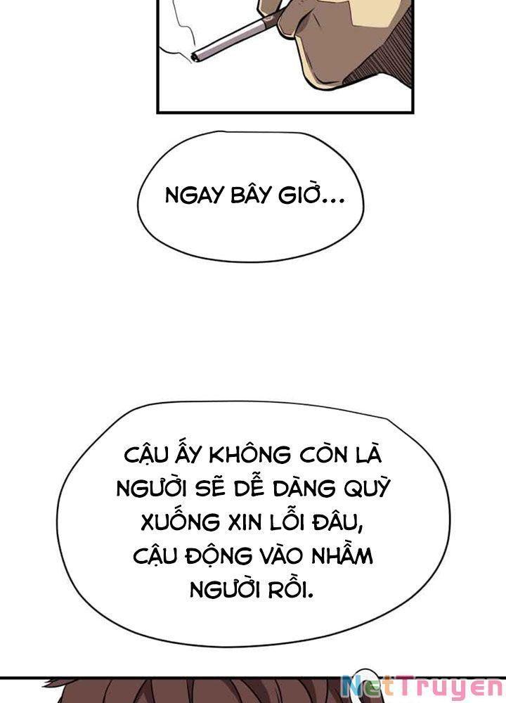 Sức Mạnh Tuyệt Đối Chapter 11 - Trang 56