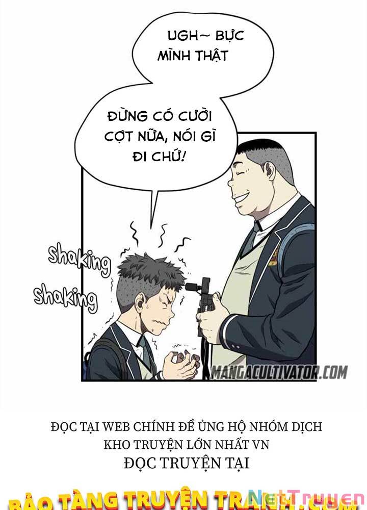 Sức Mạnh Tuyệt Đối Chapter 13 - Trang 39