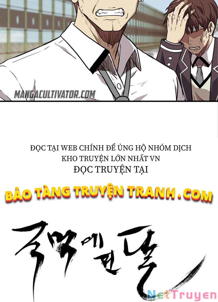 Sức Mạnh Tuyệt Đối Chapter 8 - Trang 20