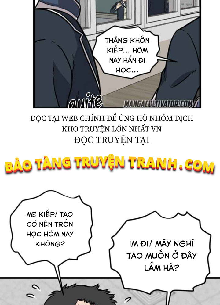 Sức Mạnh Tuyệt Đối Chapter 2 - Trang 42