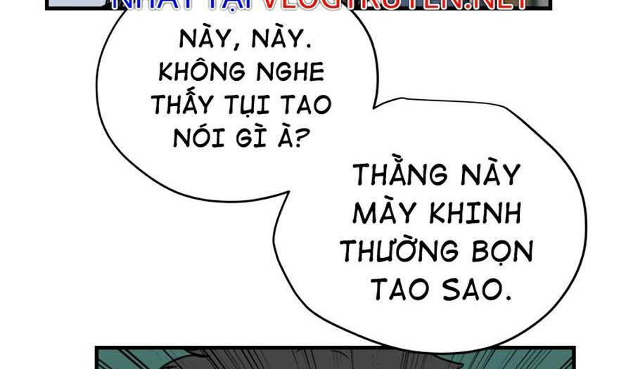 Sức Mạnh Tuyệt Đối Chapter 16 - Trang 37