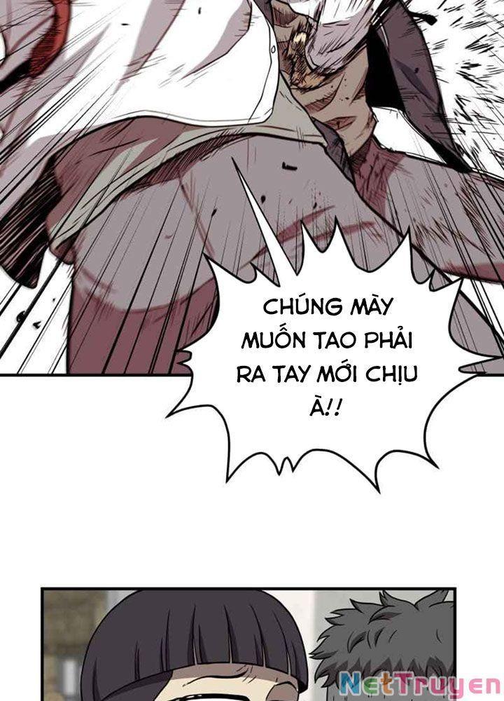 Sức Mạnh Tuyệt Đối Chapter 11 - Trang 46