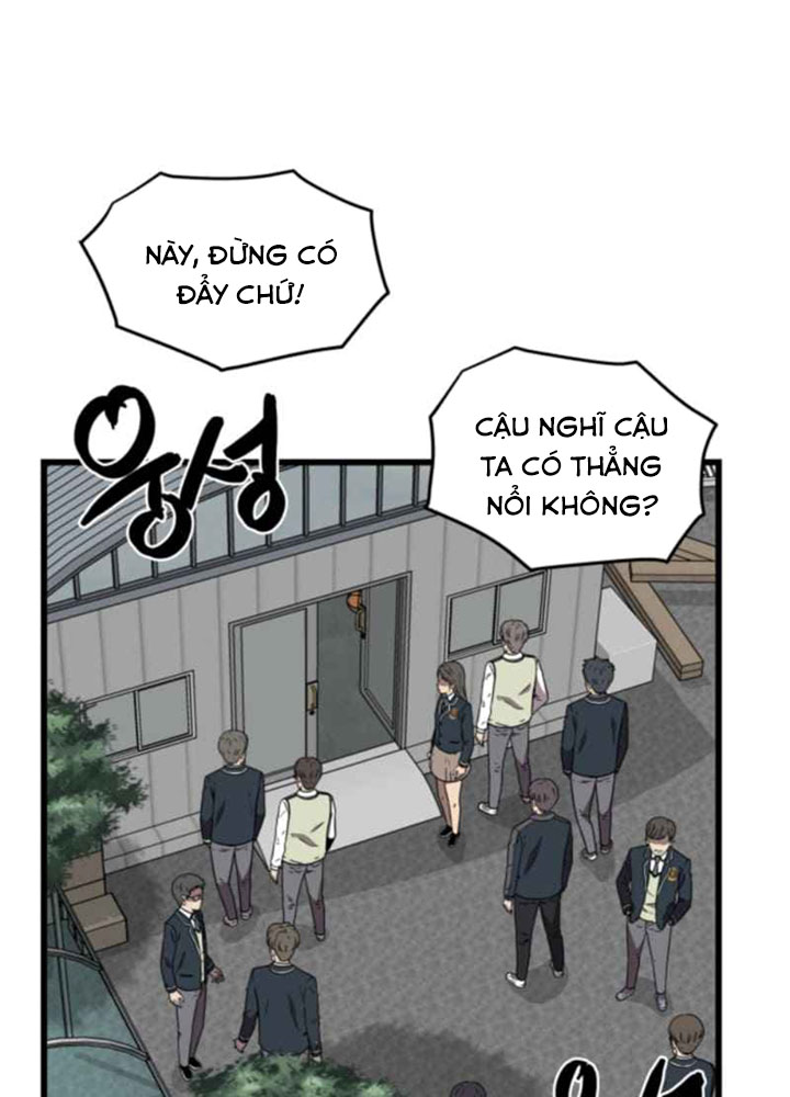 Sức Mạnh Tuyệt Đối Chapter 2 - Trang 54