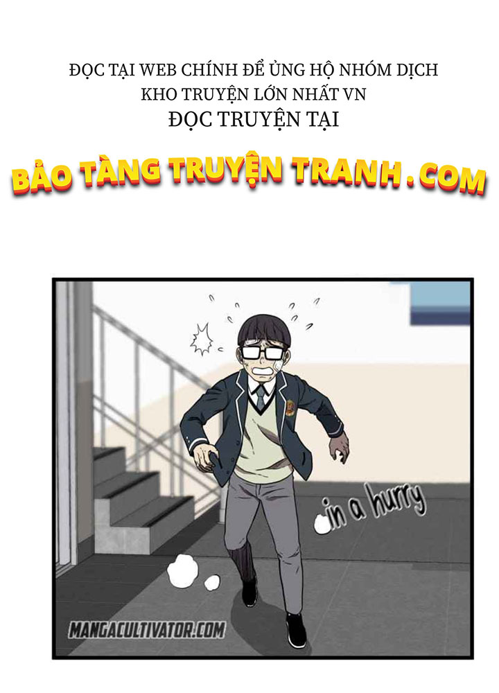 Sức Mạnh Tuyệt Đối Chapter 3 - Trang 51