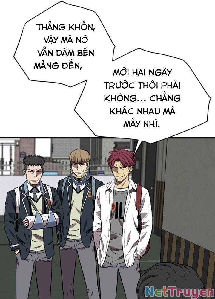 Sức Mạnh Tuyệt Đối Chapter 11 - Trang 25