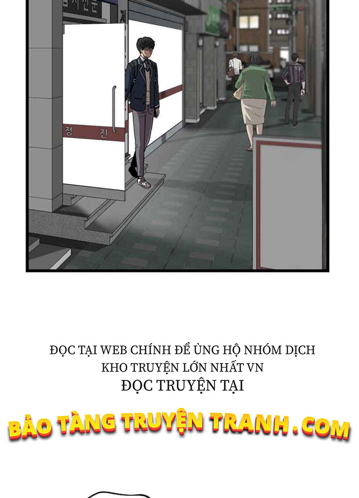 Sức Mạnh Tuyệt Đối Chapter 1 - Trang 28