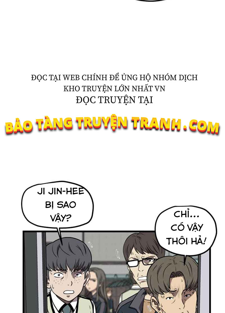 Sức Mạnh Tuyệt Đối Chapter 3 - Trang 37