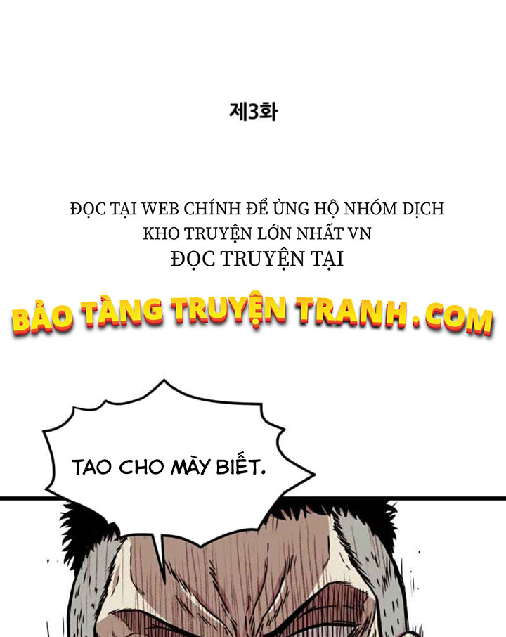 Sức Mạnh Tuyệt Đối Chapter 3 - Trang 19