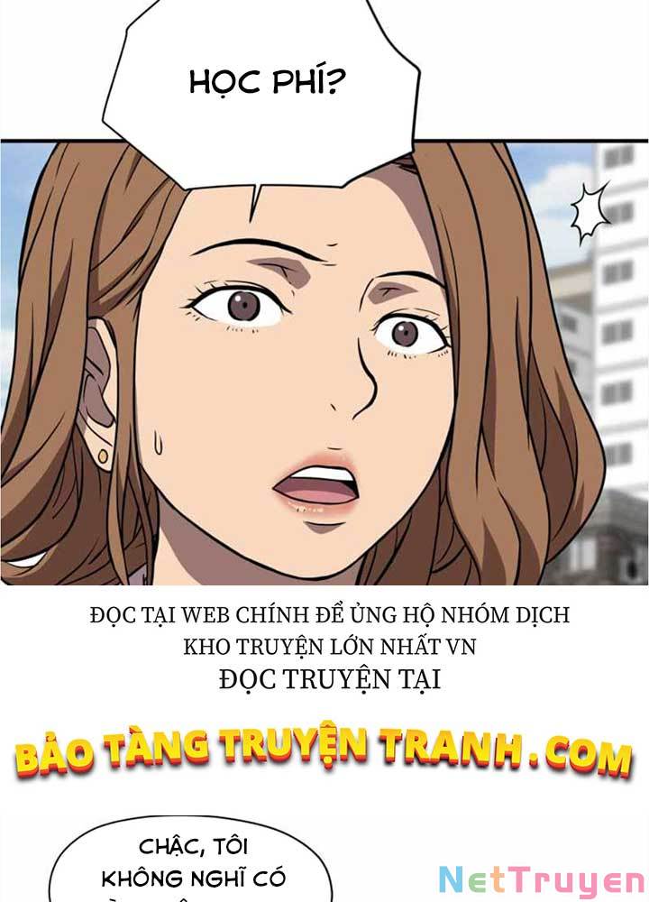 Sức Mạnh Tuyệt Đối Chapter 13 - Trang 8