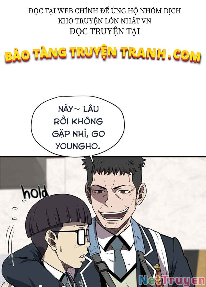 Sức Mạnh Tuyệt Đối Chapter 10 - Trang 21