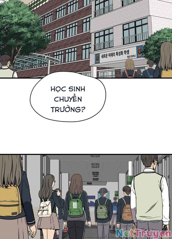 Sức Mạnh Tuyệt Đối Chapter 10 - Trang 58