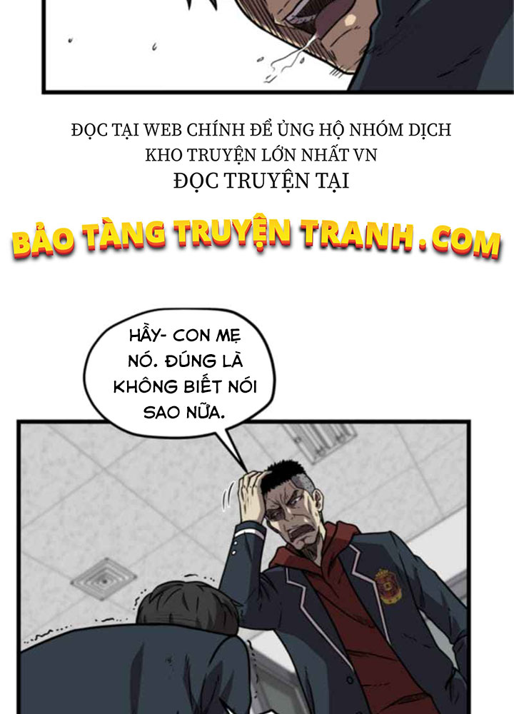 Sức Mạnh Tuyệt Đối Chapter 2 - Trang 76