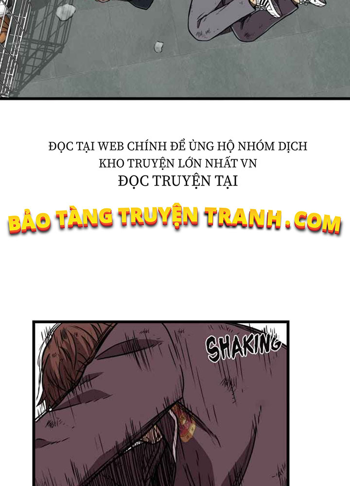 Sức Mạnh Tuyệt Đối Chapter 1 - Trang 13