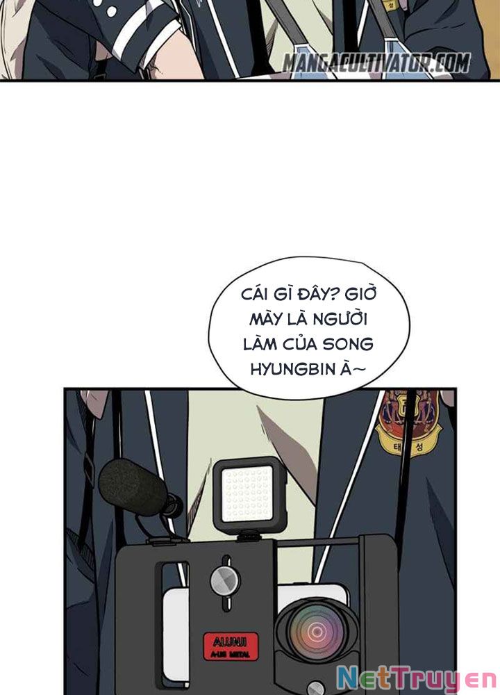 Sức Mạnh Tuyệt Đối Chapter 10 - Trang 22