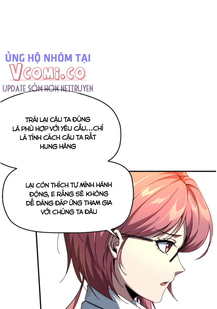 Một Quyền Táng Nổ Dị Giới Chapter 2 - Trang 53