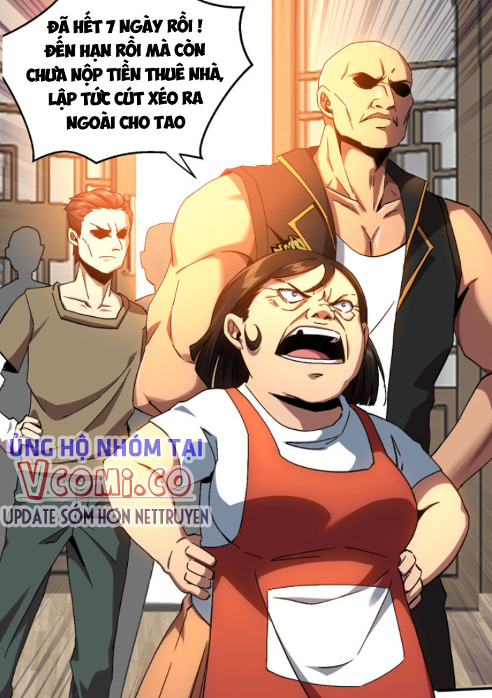 Một Quyền Táng Nổ Dị Giới Chapter 2 - Trang 63