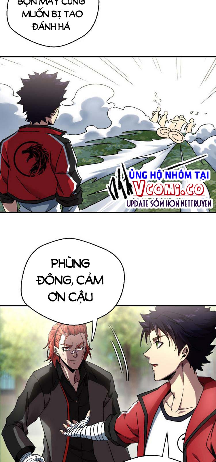 Một Quyền Táng Nổ Dị Giới Chapter 3 - Trang 48