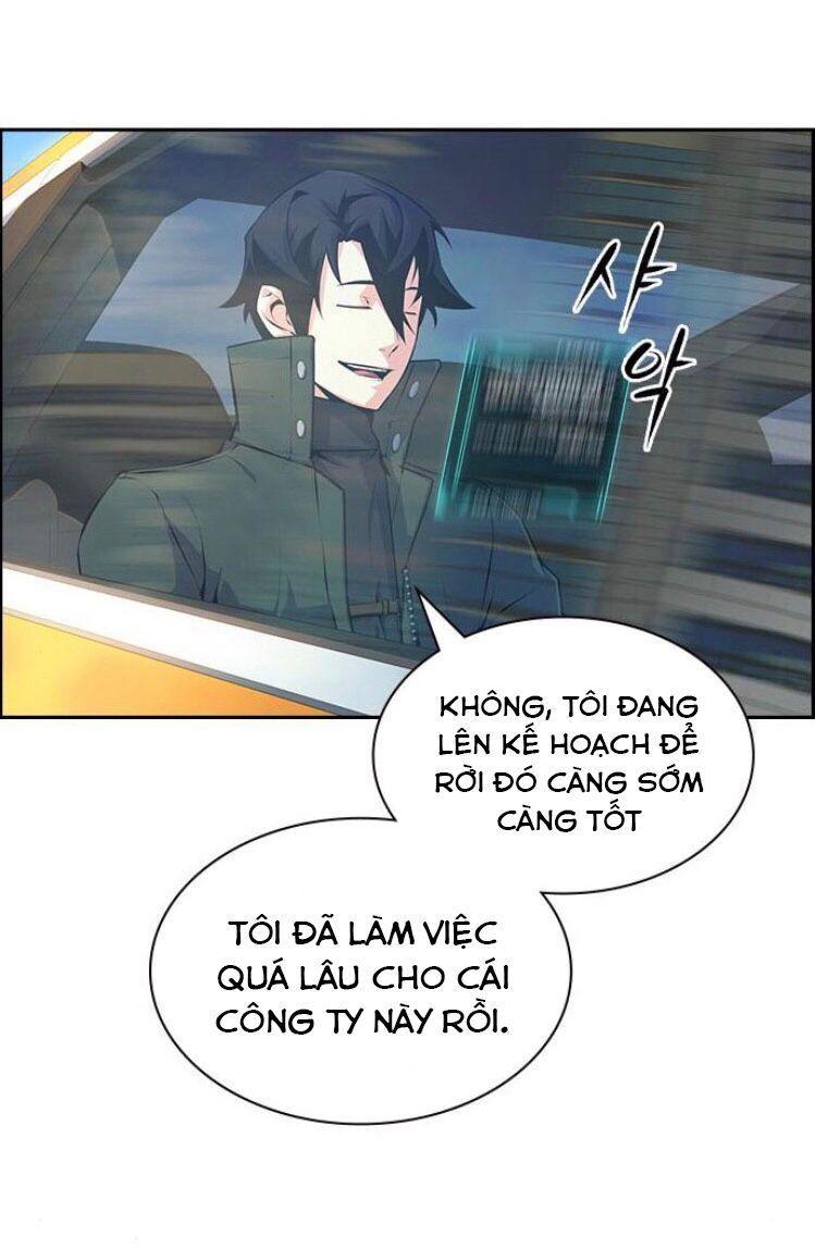 Kẻ Ngoại Lai Ở Vùng Đất Bị Ruồng Bỏ Chapter 2 - Trang 43