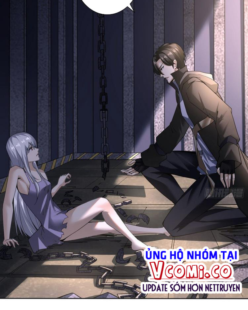 Khinh Phong Chapter 14 - Trang 11