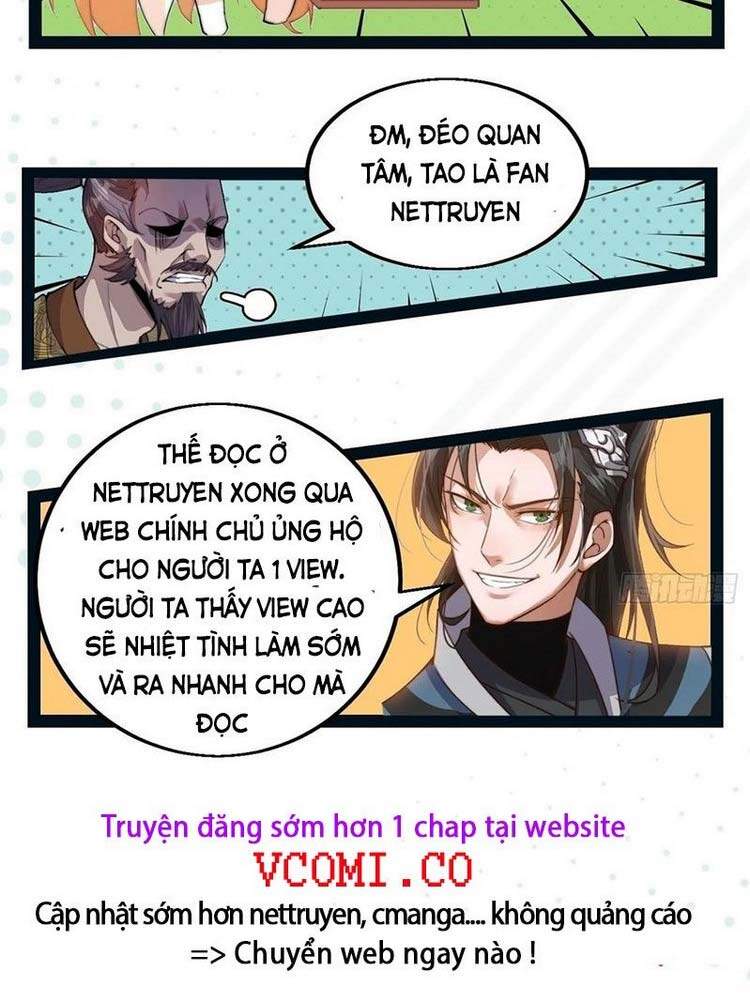 Khinh Phong Chapter 4 - Trang 15