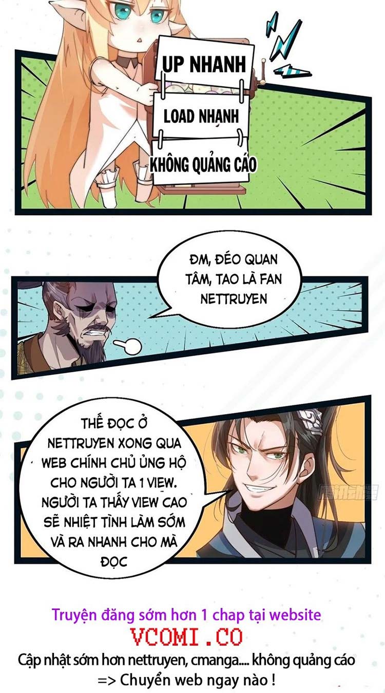 Khinh Phong Chapter 13 - Trang 19